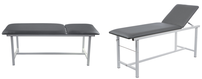 Table de soins Weelko Zyga : 2 positions Table de soins Weelko Zyga : 2 positions